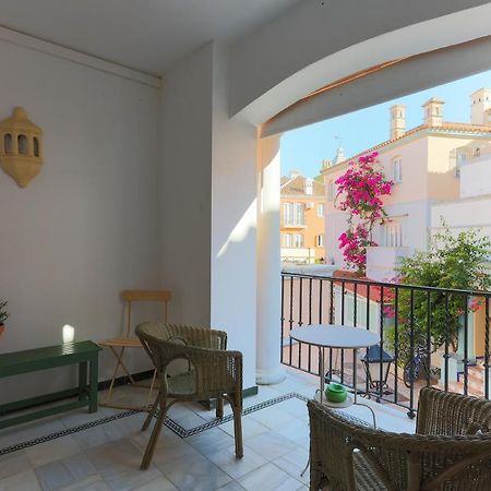Playa Muralla, Apartamento El Puerto de Santa María Extérieur photo