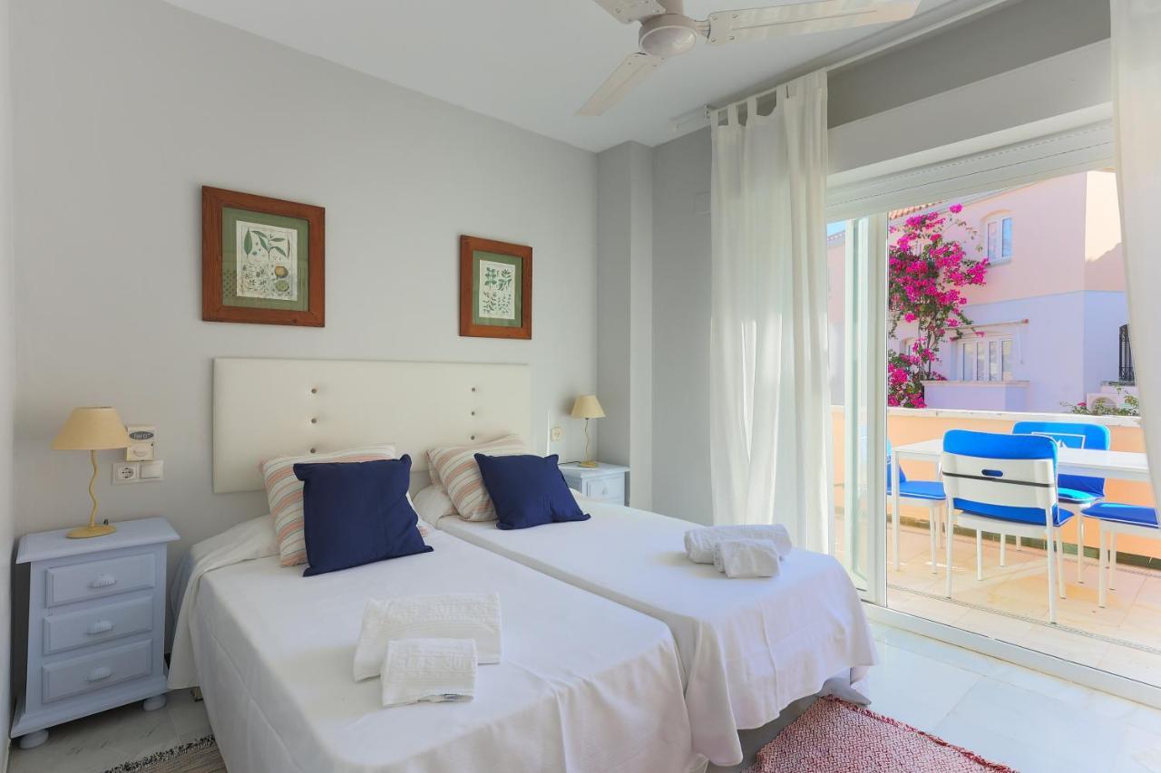Playa Muralla, Apartamento El Puerto de Santa María Extérieur photo