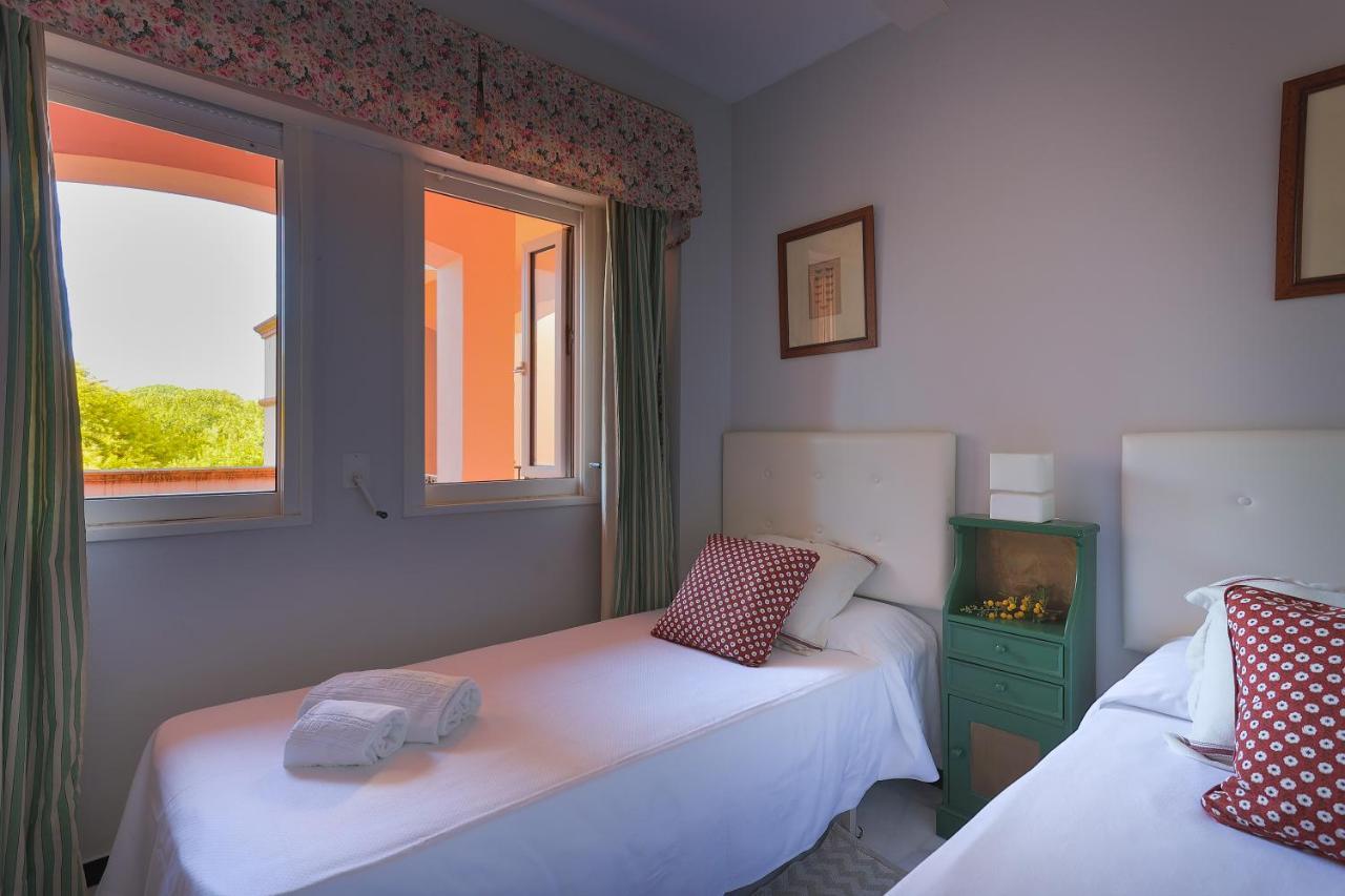 Playa Muralla, Apartamento El Puerto de Santa María Extérieur photo