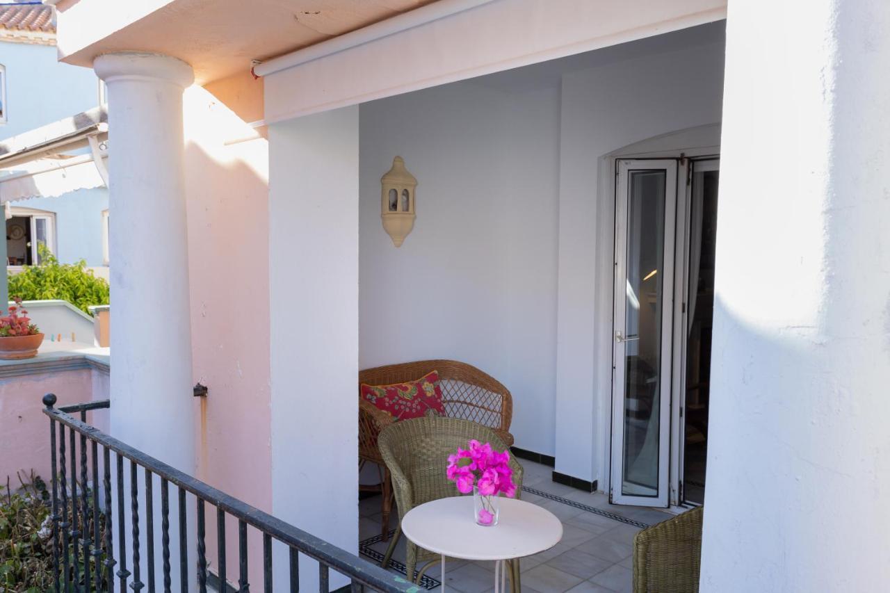 Playa Muralla, Apartamento El Puerto de Santa María Extérieur photo