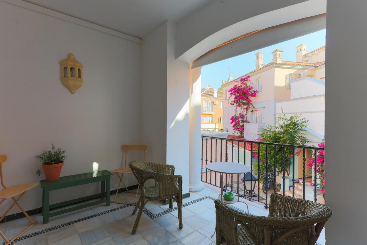 Playa Muralla, Apartamento El Puerto de Santa María Extérieur photo