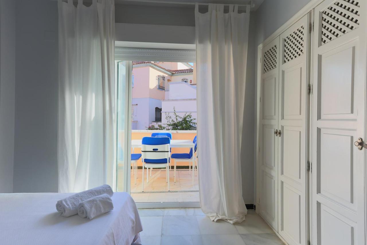 Playa Muralla, Apartamento El Puerto de Santa María Extérieur photo